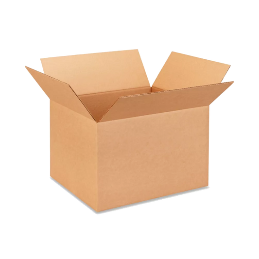 Large Box, 18x14x12 | Sea
